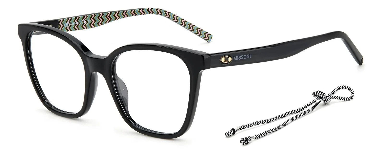 M Missoni MMI0091 Eyeglasses